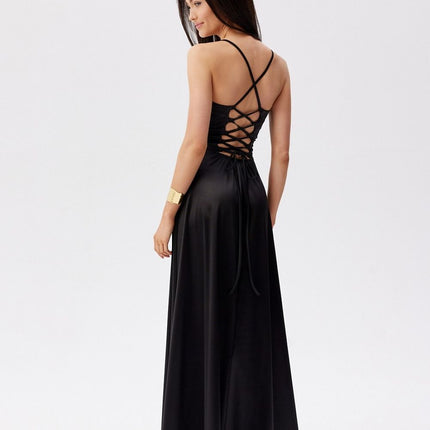  Long dress model 210980 Roco Fashion 