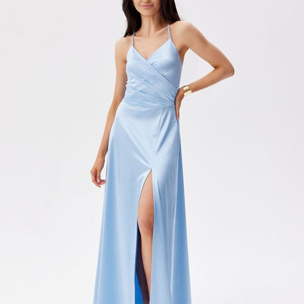  Long dress model 210981 Roco Fashion 