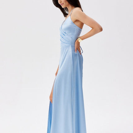  Long dress model 210981 Roco Fashion 
