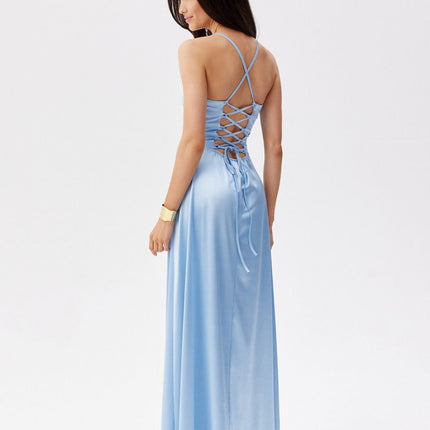  Long dress model 210981 Roco Fashion 