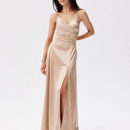  Long dress model 210982 Roco Fashion 