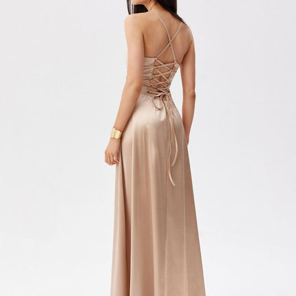  Long dress model 210982 Roco Fashion 