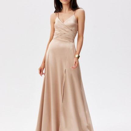  Long dress model 210982 Roco Fashion 