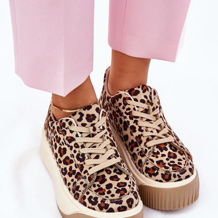  Sport Shoes model 210994 Step in style 