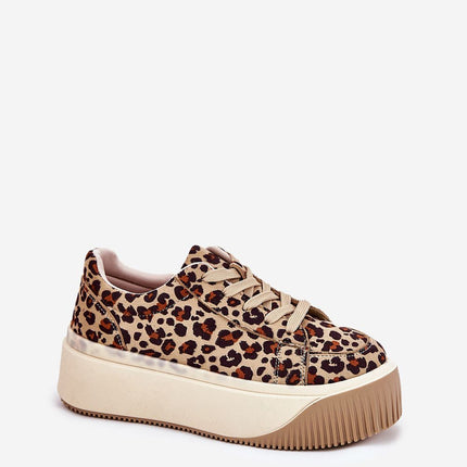  Sport Shoes model 210994 Step in style 
