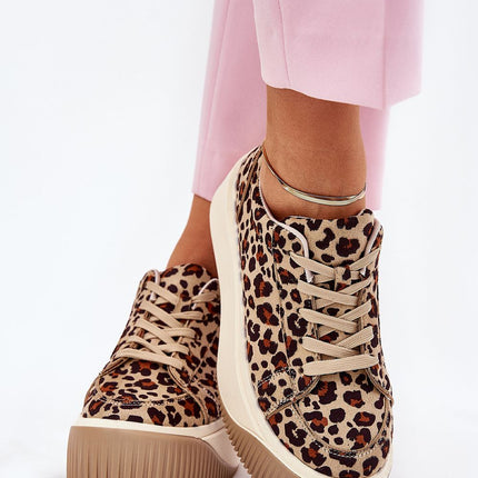  Sport Shoes model 210994 Step in style 