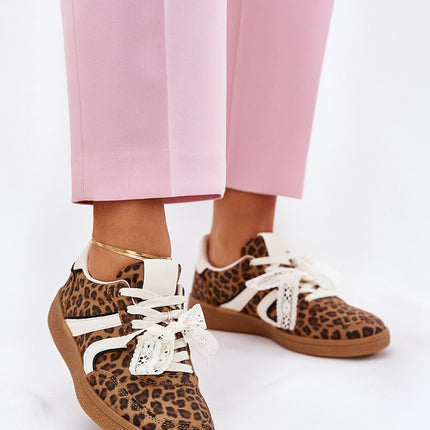  Sport Shoes model 210997 Step in style 