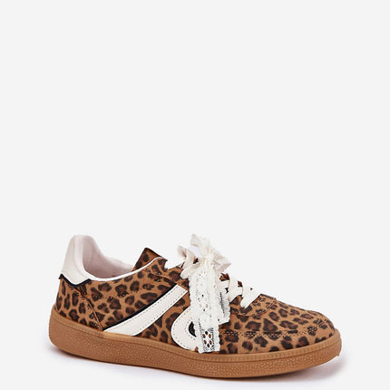  Sport Shoes model 210997 Step in style 