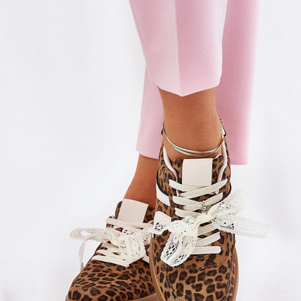  Sport Shoes model 210997 Step in style 