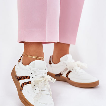  Sport Shoes model 210998 Step in style 