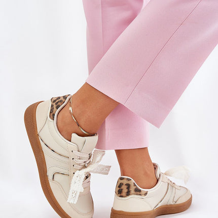  Sport Shoes model 210999 Step in style 