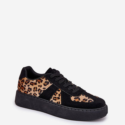 Sport Shoes model 211000 Step in style 