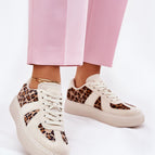 beige / 36