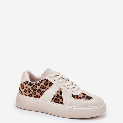  Sport Shoes model 211001 Step in style 