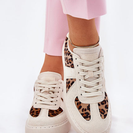  Sport Shoes model 211001 Step in style 