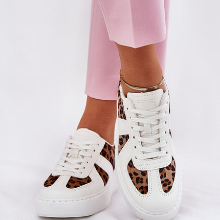  Sport Shoes model 211002 Step in style 