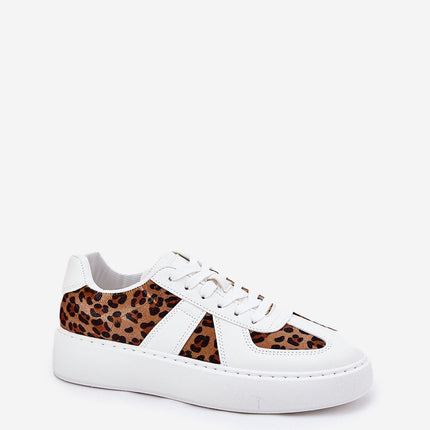  Sport Shoes model 211002 Step in style 