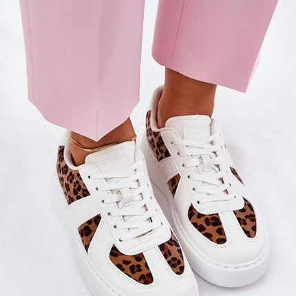  Sport Shoes model 211002 Step in style 