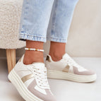 beige / 36