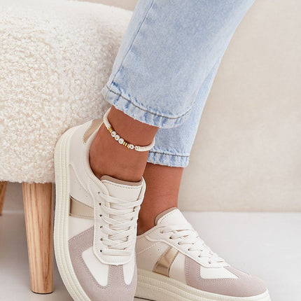  Sport Shoes model 211003 Step in style 