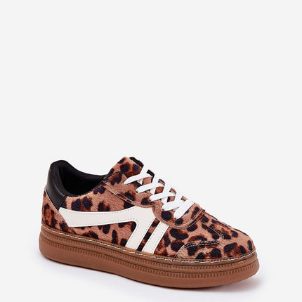  Sport Shoes model 211004 Step in style 