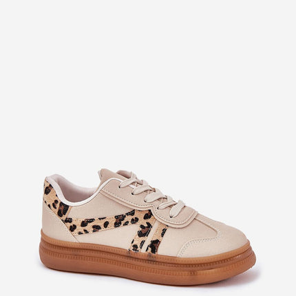  Sport Shoes model 211005 Step in style 