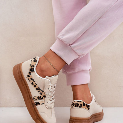  Sport Shoes model 211005 Step in style 