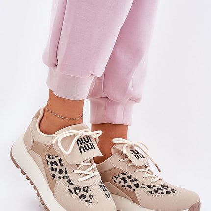  Sport Shoes model 211006 Step in style 