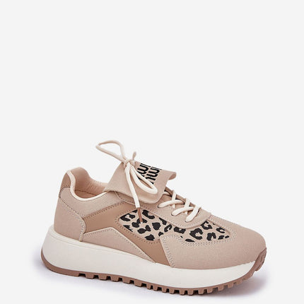  Sport Shoes model 211006 Step in style 