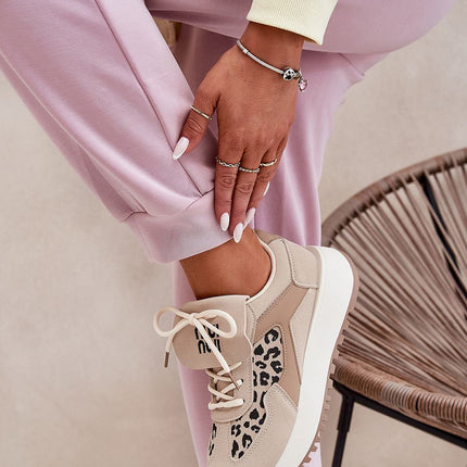  Sport Shoes model 211006 Step in style 
