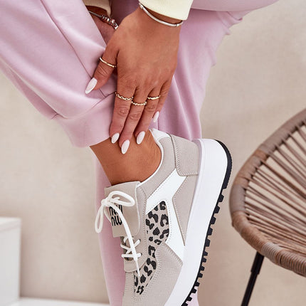  Sport Shoes model 211007 Step in style 