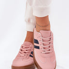pink / 36