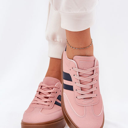  Sport Shoes model 211009 Step in style 