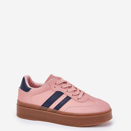  Sport Shoes model 211009 Step in style 