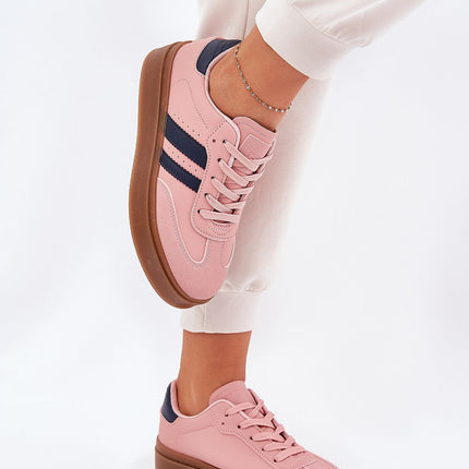  Sport Shoes model 211009 Step in style 