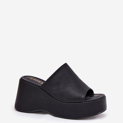  Flip-flops model 211010 Step in style 