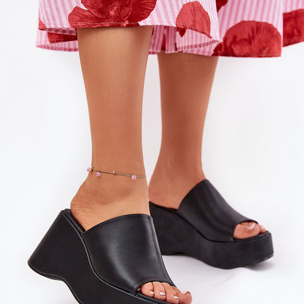  Flip-flops model 211010 Step in style 