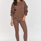 brown / one-size-fits-all