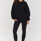 black / one-size-fits-all