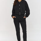 black / one-size-fits-all