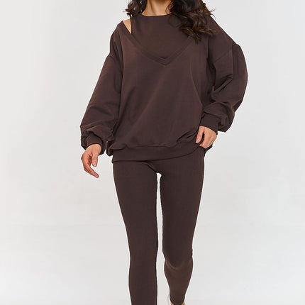  Set model 209666 Makadamia 