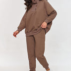 brown / one-size-fits-all