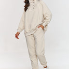 beige / one-size-fits-all