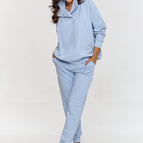 blue / one-size-fits-all