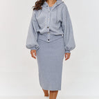 grey / one-size-fits-all