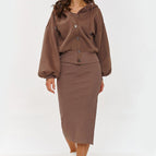 brown / one-size-fits-all