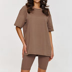brown / one-size-fits-all