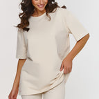 beige / one-size-fits-all