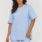 blue / one-size-fits-all