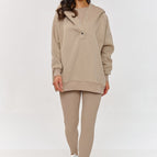 beige 3 / one-size-fits-all
